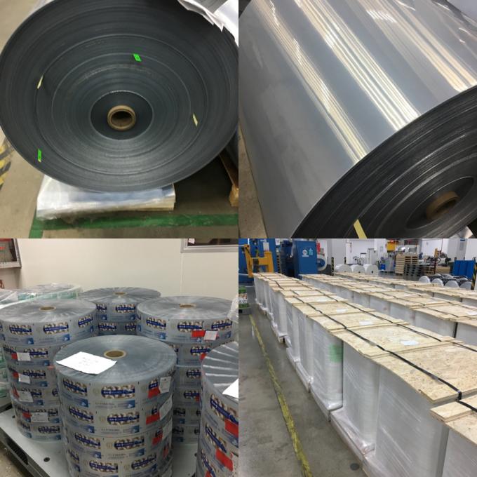 130ml Coating Aluminum Barrier Laminated Cosmetic Tube Packaging With Snap On Cap