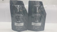Flexible Plastic Pouch Packaging With Aluminum Layer Laminated Material