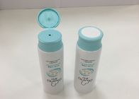 45g Aluminum Barrier Laminated Cosmetic Containers For Baby Diaper Rash Cream