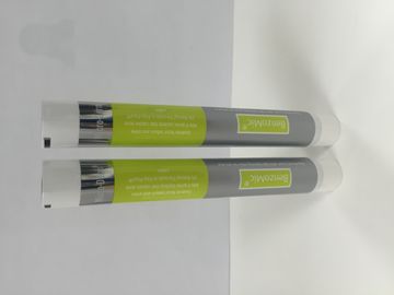 20ml ল্যামিনেট টিউব ফার্মাসিউটিক্যাল প্যাকেজিং