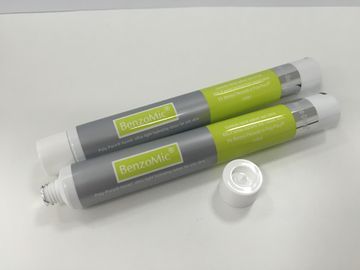 20ml ল্যামিনেট টিউব ফার্মাসিউটিক্যাল প্যাকেজিং