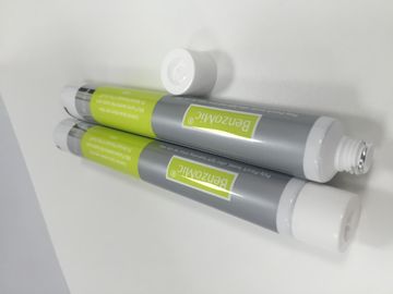 20ml ল্যামিনেট টিউব ফার্মাসিউটিক্যাল প্যাকেজিং