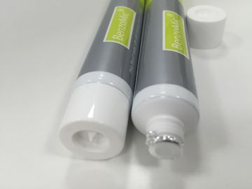 20ml ল্যামিনেট টিউব ফার্মাসিউটিক্যাল প্যাকেজিং