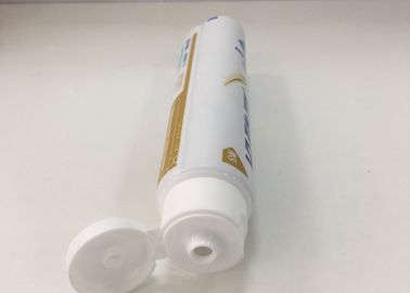 D35 ABL275/12+EVOH লেমিনেট টিউব টু ডেন্টাল কেয়ার ISO9001 / BV S13 থ্রেড কাঁধ