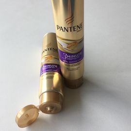 70g দিয়া- 38mm 5 স্তরসমূহ প্যাকেজ চুল তেল জন্য খালি অঙ্গুলিসঁচালন টিউব