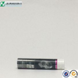 অঙ্গরাগ প্লাস্টিক লোশন অ্যালুমিনিয়াম ABL স্তরিত টিউব খালি চুল রং ক্রিম টিউব
