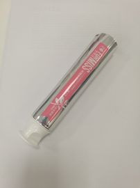 ব্যাস 30mm 100g উচ্চ চাবুক ABL টুথপাস্ট টিউব সঙ্গে ডাক্তার ফ্লিপ ক্যাপ